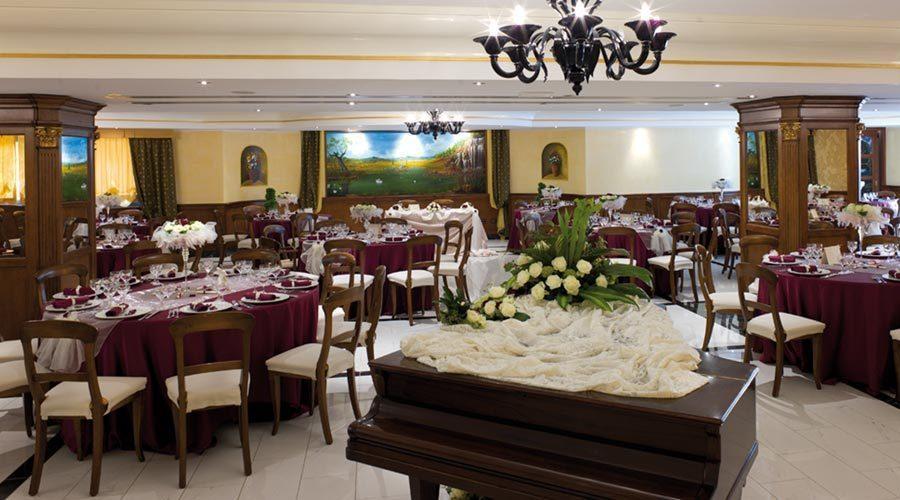 Albergo Ristorante Uliveto Veroli Exterior foto