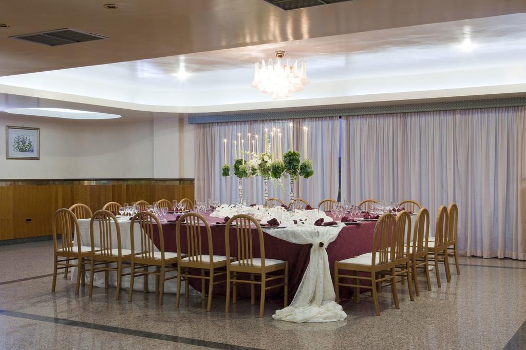 Albergo Ristorante Uliveto Veroli Exterior foto