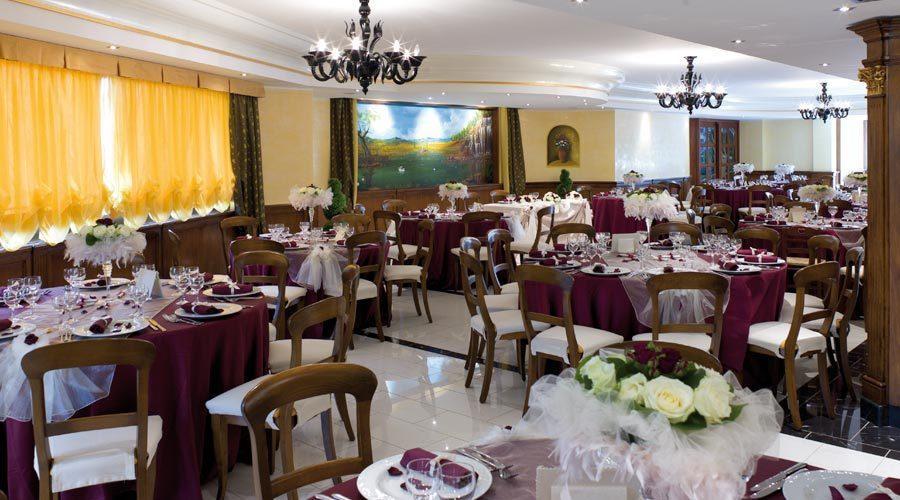 Albergo Ristorante Uliveto Veroli Exterior foto