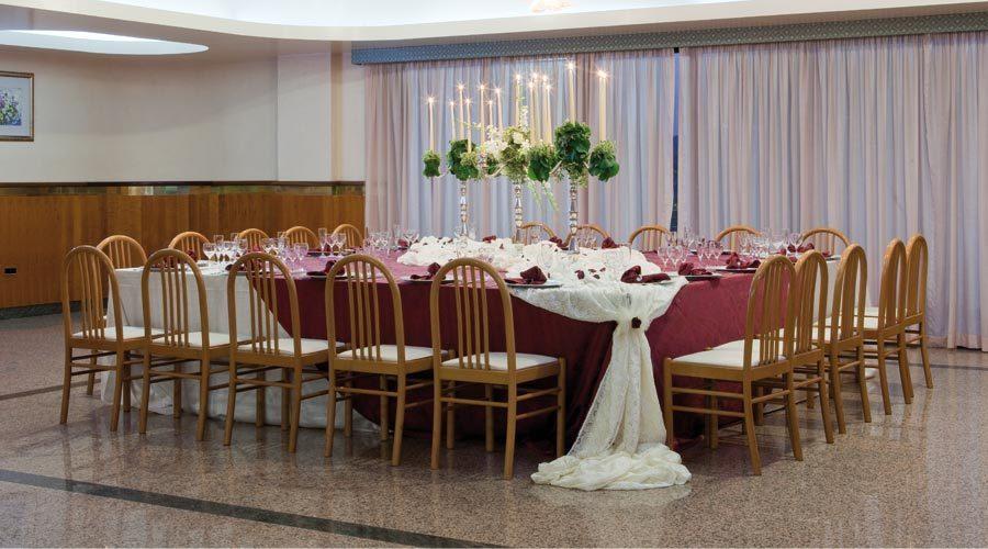 Albergo Ristorante Uliveto Veroli Exterior foto