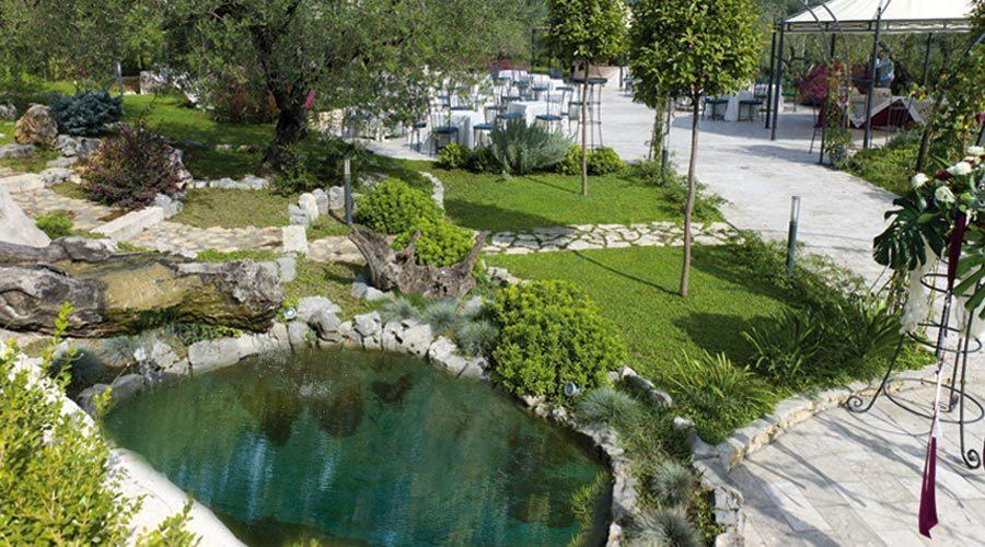 Albergo Ristorante Uliveto Veroli Exterior foto