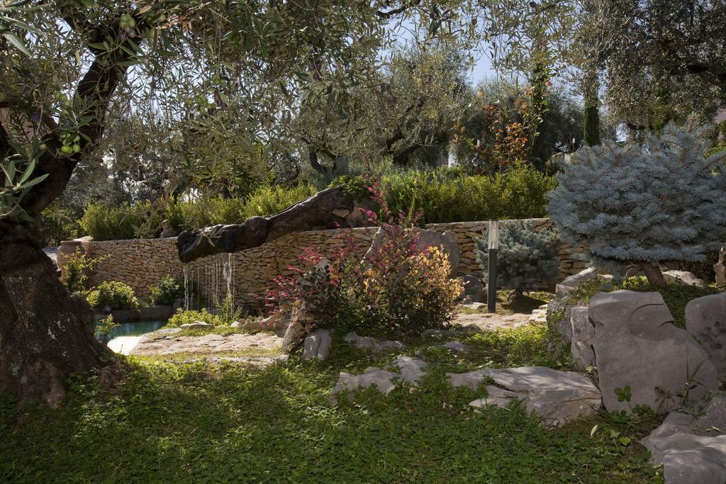 Albergo Ristorante Uliveto Veroli Exterior foto