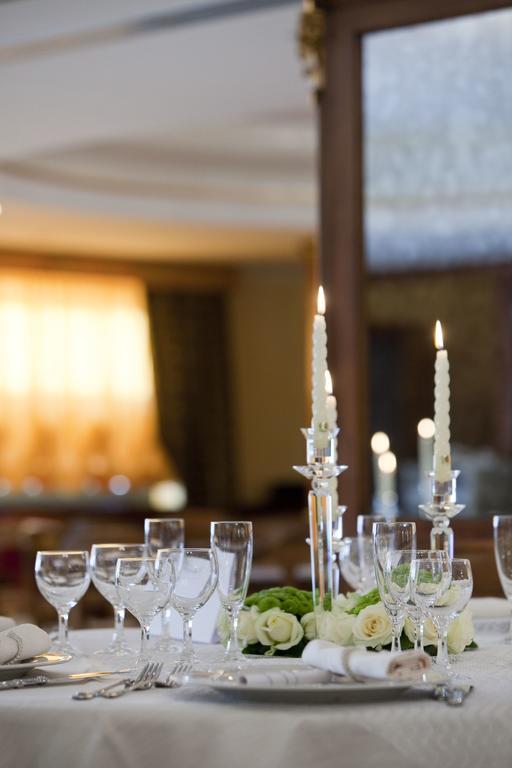 Albergo Ristorante Uliveto Veroli Exterior foto
