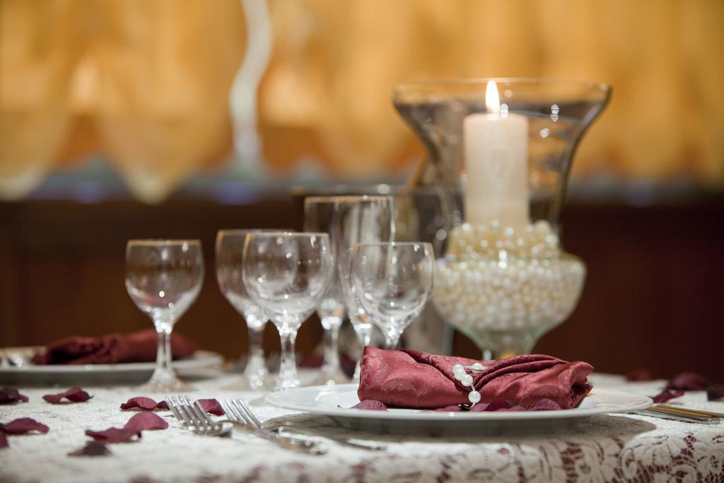 Albergo Ristorante Uliveto Veroli Exterior foto